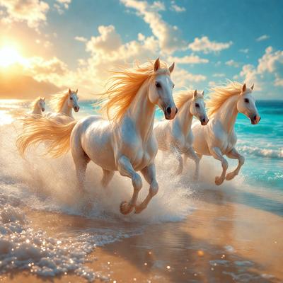 Horse